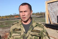 Чиновник из Якутии перешел на работу в ДНР