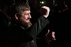 Кадыров заявил об исчерпавшей себя украинской армии