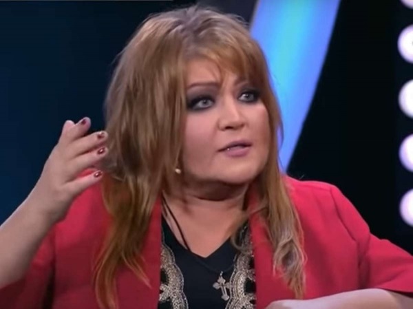 Певице Анастасии отказали в пенсии: «Я в шоке абсолютном»