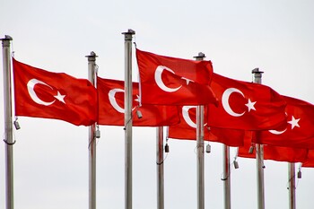 «Победа» возобновит рейсы в Турцию