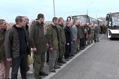 Украинский пленный рассказал о потерях ВСУ на харьковском направлении