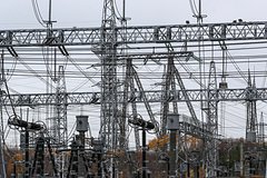 В России перестало хватать оборудования для электростанций