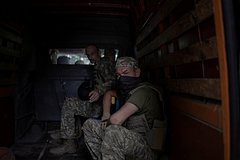 Российский военный сравнил диверсантов ВСУ с зомби