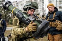 Байден пообещал не втягивать США в украинский конфликт