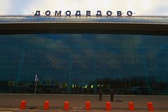 Раскрыты подробности ограбления со стрельбой в аэропорту Домодедово