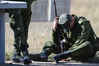 Зеленский назвал адом российские атаки в Донбассе