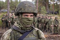 Зеленский назвал адом российские атаки в Донбассе